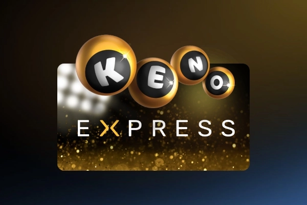 Keno Express