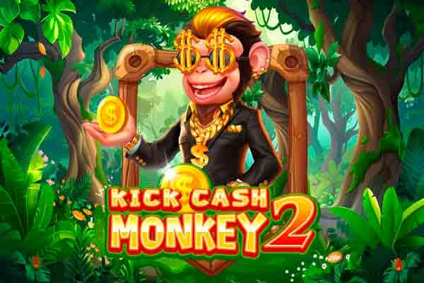 Kick Cash Monkey 2 Buy Feature
