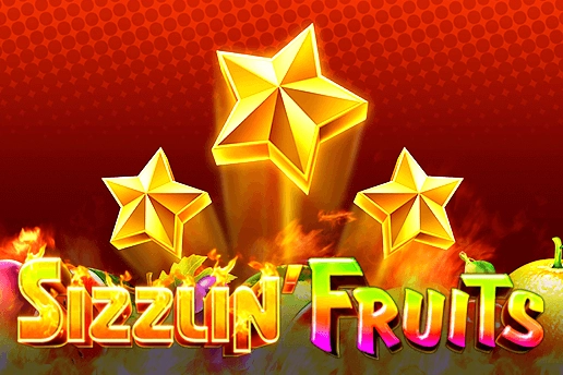 Sizzlin Fruits