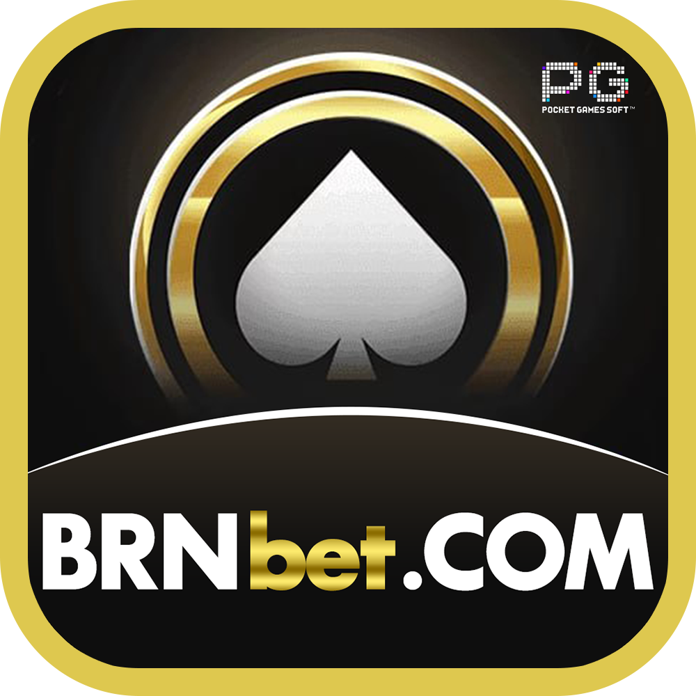 BRNBET Logo
