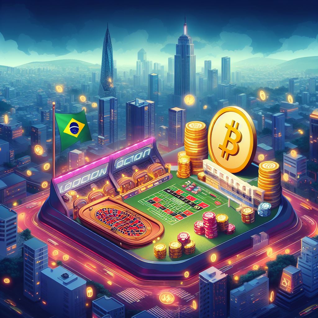 Descubra BRNBET: A Principal Plataforma de Apostas no Brasil