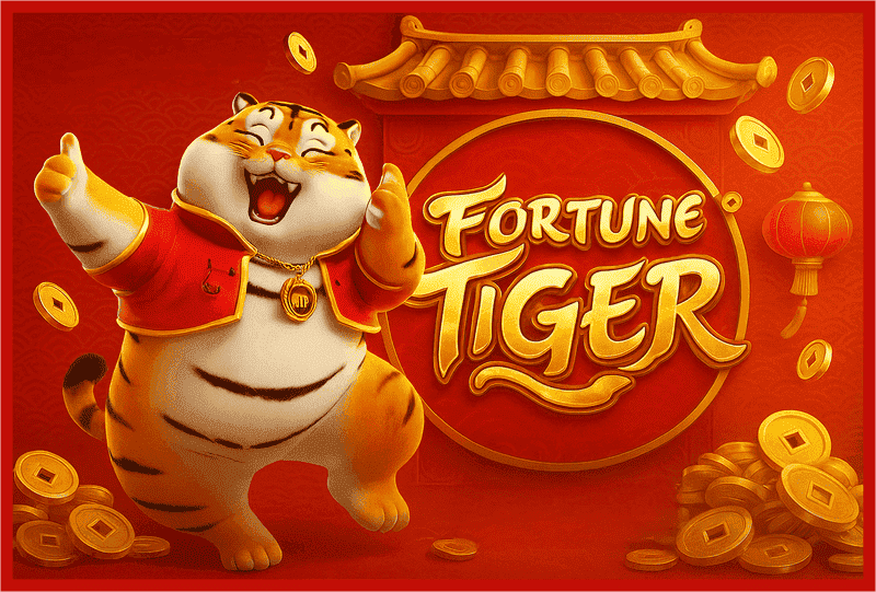 Jogo Tiger Ox Mouse da BRNBET.