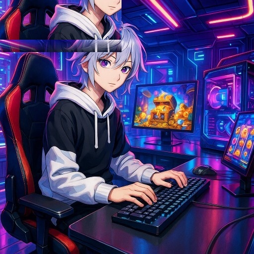 Imagem promocional da BRNBET mostrando a plataforma e suas vantagens