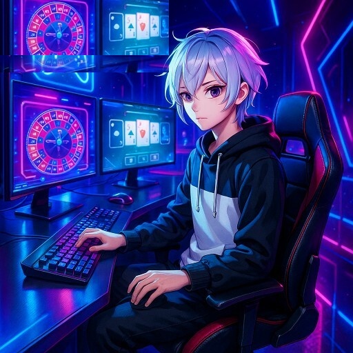 Imagem promocional da BRNBET mostrando a plataforma e suas vantagens