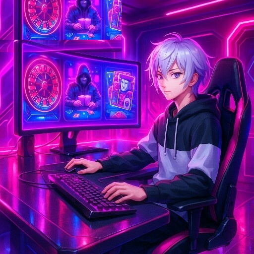 Imagem promocional da BRNBET mostrando a plataforma e suas vantagens